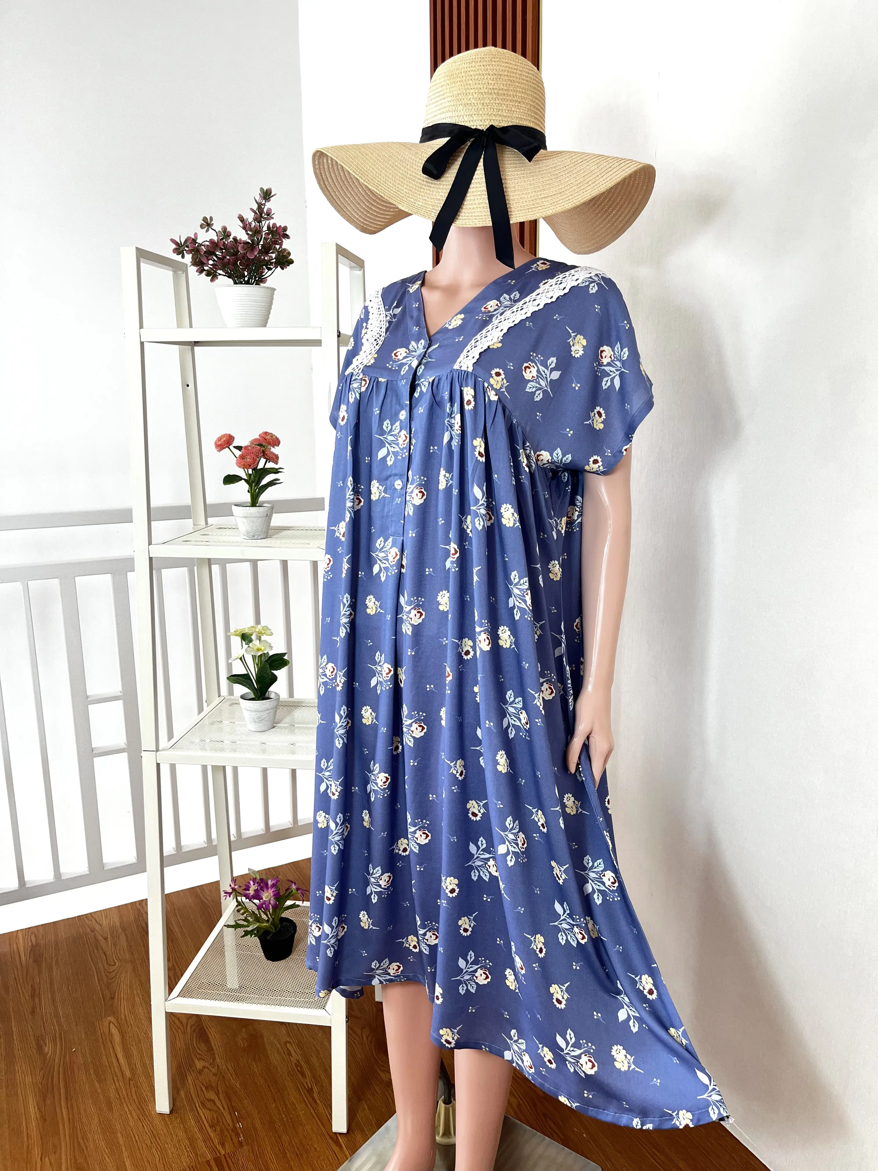 PT Leia Apparel Indonesia - Premium Homewear