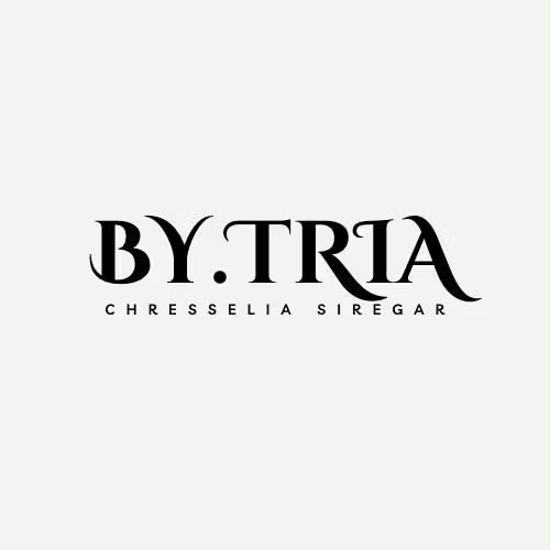 By Tria Chresselia Siregar