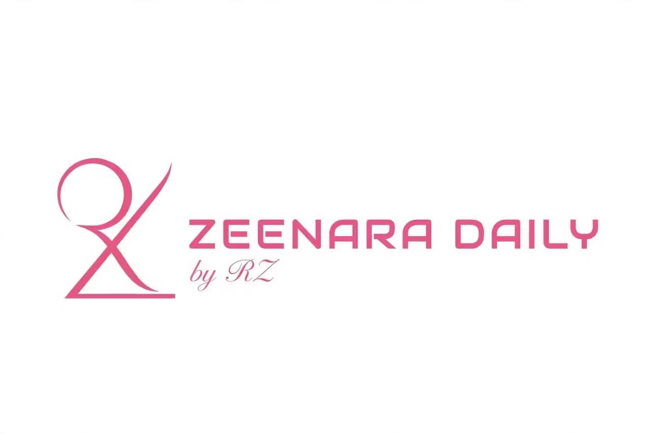 Zeenara Daily by RZ